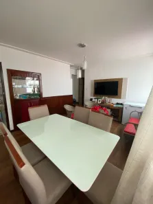 Apartamento com 3 Quartos para alugar, 70m² no Pituba, Salvador