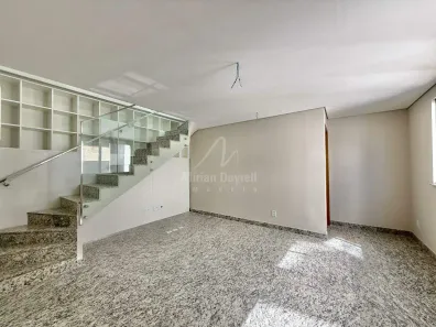 Cobertura com 1 Quarto à venda, 78m² no Centro, Belo Horizonte