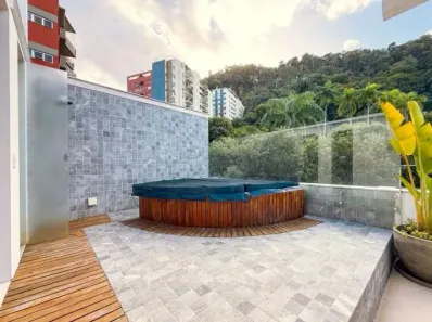 Cobertura com 4 Quartos para alugar, 387m² no Gávea, Rio de Janeiro