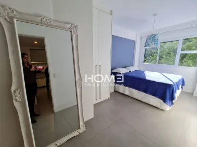 Apartamento com 2 Quartos para alugar, 75m² no Botafogo, Rio de Janeiro
