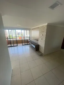 Apartamento com 3 Quartos à venda, 87m² no Aeroclube, João Pessoa