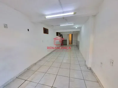 Ponto Comercial para alugar, 28m² no Vargem Pequena, Rio de Janeiro