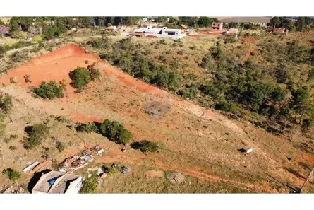 Lote/Terreno à venda, 4385m² no , Pardinho