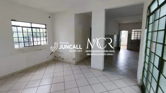 Casa com 2 Quartos à venda, 138m² no São Gonçalo, Belo Horizonte