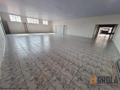 Sala Comercial para alugar, 130m² no Centro, Campo Mourão