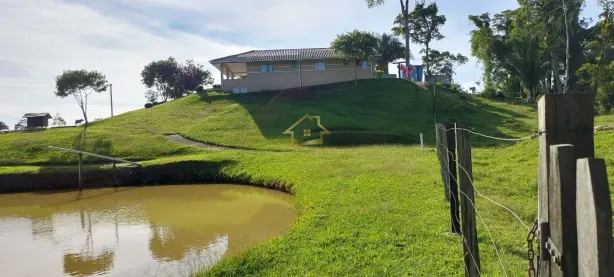 Fazenda/Sítio com 3 Quartos à venda, 18000m² no , Antonina
