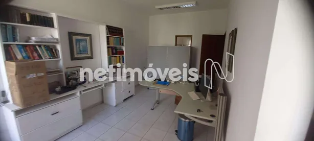Sala Comercial à venda, 92m² no São Pedro, Belo Horizonte