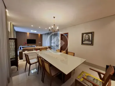 Casa de Condomínio com 3 Quartos à venda, 370m² no Jardins Verona, Goiânia