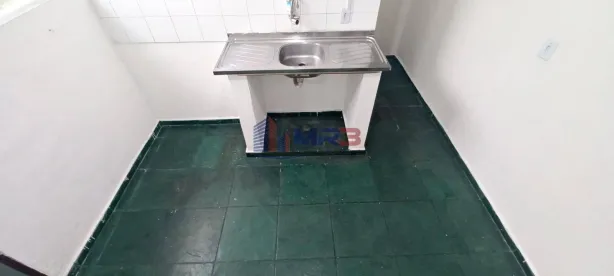 Casa com 1 Quarto para alugar, 35m² no Freguesia (Ilha do Governador), Rio de Janeiro