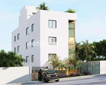 Apartamento com 3 Quartos à venda, 64m² no São Gabriel, Belo Horizonte