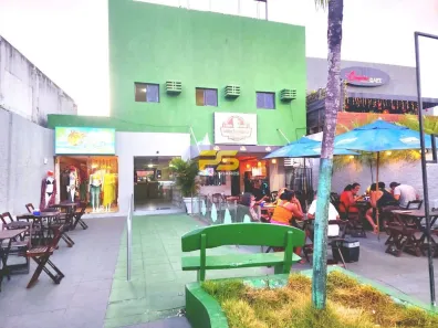 Ponto Comercial com 10 Quartos à venda, 480m² no Tambaú, João Pessoa