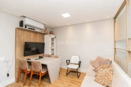 Flat com 1 Quarto para alugar, 42m² no Petrópolis, Porto Alegre