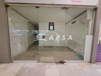 Ponto Comercial para alugar, 39m² no Ipanema, Rio de Janeiro
