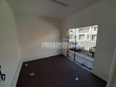 Casa com 2 Quartos para alugar, 210m² no Vila Hortência, Sorocaba