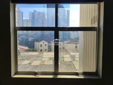à venda, 39m² no Lourdes, Belo Horizonte