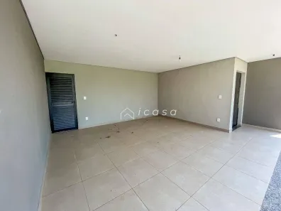 Casa de Condomínio com 3 Quartos à venda, 150m² no Condomínio Terras do Vale, Caçapava