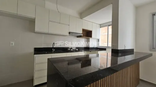 Apartamento com 3 Quartos para venda ou aluguel, 67m² no Serra, Belo Horizonte