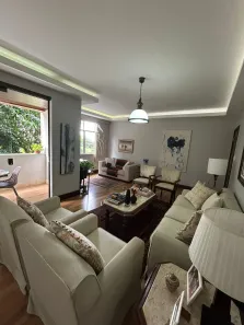 Apartamento com 4 Quartos à venda, 136m² no Graça, Salvador