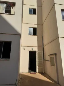 Apartamento com 2 Quartos para alugar, 50m² no Plano Diretor Sul, Palmas