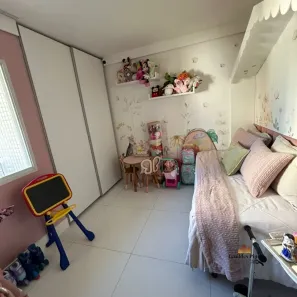 Apartamento com 3 Quartos à venda, 91m² no Ondina, Salvador