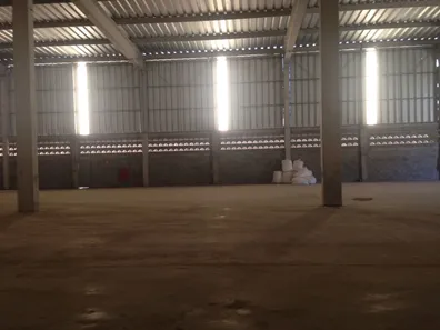 Galpão/Depósito/Armazém para alugar, 2000m² no Águas Claras, Salvador