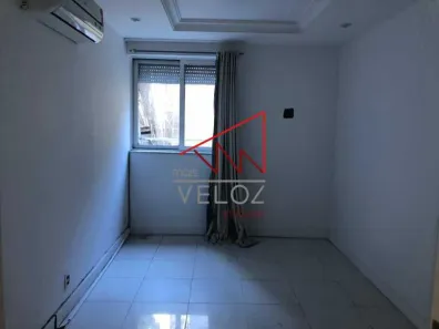 Apartamento com 3 Quartos à venda, 165m² no Flamengo, Rio de Janeiro