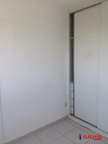 Apartamento com 2 Quartos à venda, 57m² no Vila Rosa, Goiânia