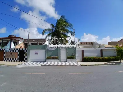 Casa com 5 Quartos para alugar, 280m² no Coroa do Meio, Aracaju