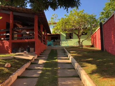 Casa com 3 Quartos à venda, 167m² no Vila Nossa Senhora de Lourdes, Lagoa Santa