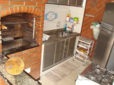 Casa com 3 Quartos à venda, 250m² no Parque Três Meninos, Sorocaba