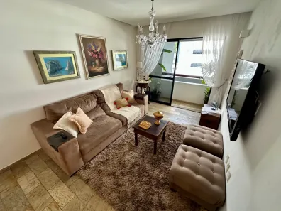 Apartamento com 3 Quartos à venda, 78m² no Pituba, Salvador