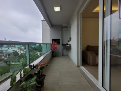 Apartamento com 2 Quartos para alugar, 82m² no Ouro Branco, Novo Hamburgo