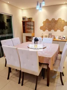 Casa com 3 Quartos à venda, 189m² no Condomínio Vale do Sol, Tremembé