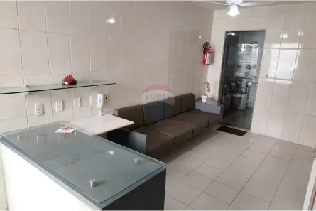 Sala Comercial para alugar, 40m² no Derby, Recife