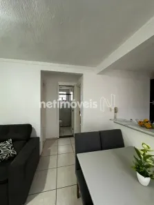 Apartamento com 2 Quartos à venda, 43m² no Gávea, Vespasiano