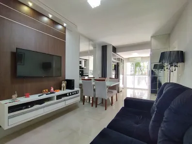 Apartamento com 2 Quartos para alugar, 68m² no Liberdade, Novo Hamburgo