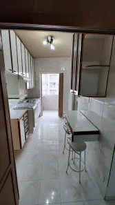 Kitnet com 1 Quarto para alugar, 30m² no Liberdade, São Paulo