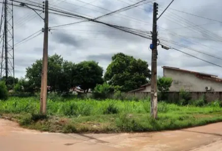 Lote/Terreno com 1 Quarto à venda, 429m² no Loteamento Cidade de Alvorada, Alvorada