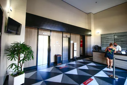 Sala Comercial à venda, 40m² no Brotas, Salvador
