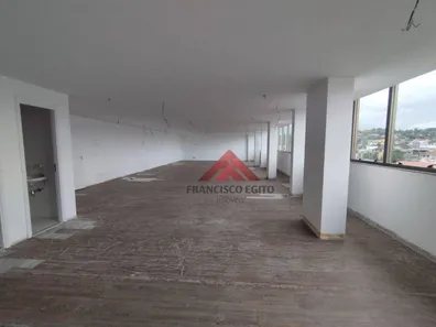 Sala Comercial para venda ou aluguel, 152m² no Raul Veiga, São Gonçalo