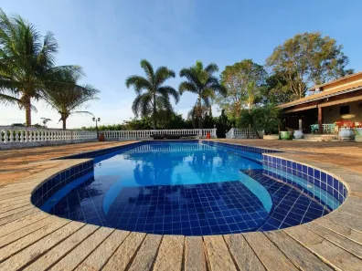 Fazenda/Sítio com 4 Quartos à venda, 300m² no , Nova Veneza