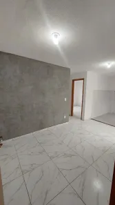 Apartamento com 2 Quartos para alugar, 48m² no Santos Dumont, São Leopoldo