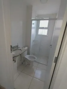Apartamento com 2 Quartos para alugar, 49m² no Ponta Negra, Manaus