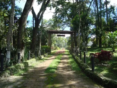 Casa de Condomínio com 5 Quartos à venda, 15000m² no Casa Amarela, Betim