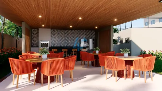 Apartamento com 3 Quartos à venda, 78m² no , Porto Seguro