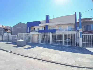 Apartamento com 2 Quartos à venda, 54m² no Centro, Matinhos