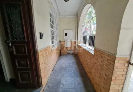 Ponto Comercial à venda, 186m² no Humaitá, Rio de Janeiro