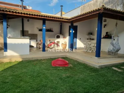 Casa com 3 Quartos à venda, 270m² no Vila Nova, Cosmópolis