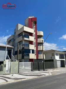 Cobertura com 2 Quartos à venda, 94m² no Flamingo, Matinhos