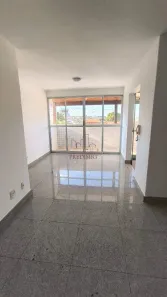 Apartamento com 3 Quartos para alugar, 100m² no Jaraguá, Belo Horizonte